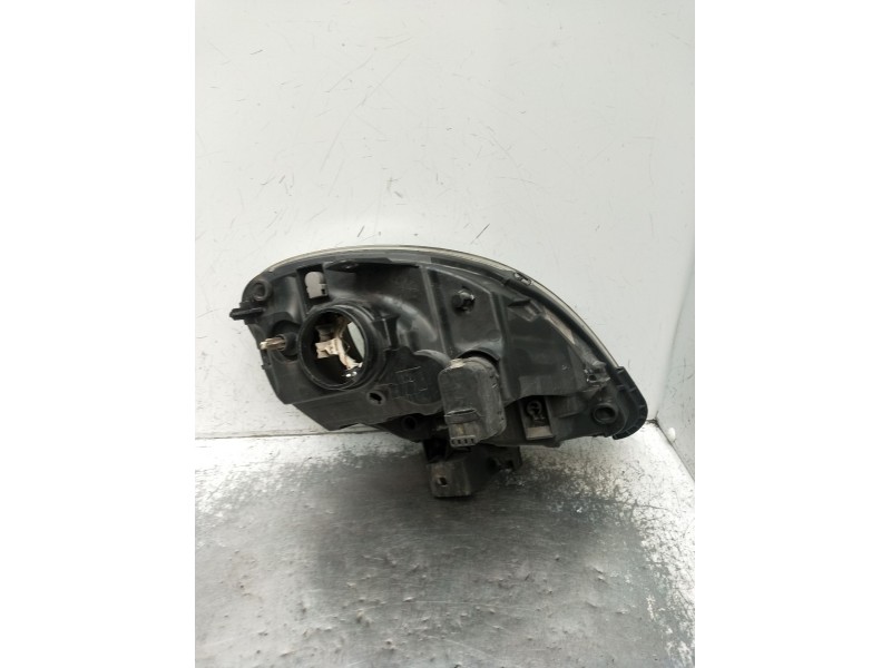 Recambio de faro izquierdo para renault kangoo (kc0/1_) 1.5 dci (kc07) referencia OEM IAM 8200150614 89008437 2003