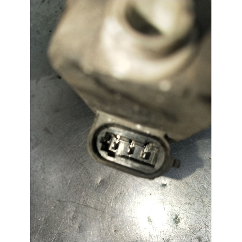 Recambio de faro izquierdo para renault kangoo (kc0/1_) 1.5 dci (kc07) referencia OEM IAM 8200150614 89008437 2003