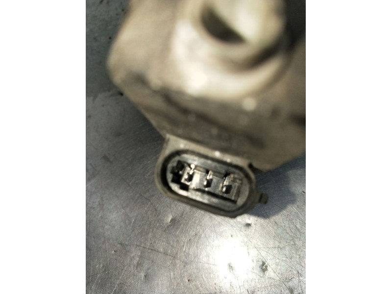 Recambio de faro izquierdo para renault kangoo (kc0/1_) 1.5 dci (kc07) referencia OEM IAM 8200150614 89008437 2003