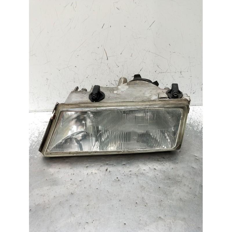 Recambio de faro izquierdo para lancia dedra (835_) 1.6 i.e. (835aa) referencia OEM IAM  VER FOTOS 1994