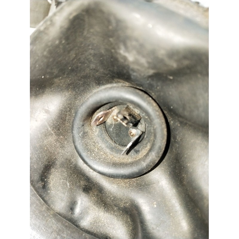 Recambio de faro izquierdo para lancia dedra (835_) 1.6 i.e. (835aa) referencia OEM IAM  VER FOTOS 1994