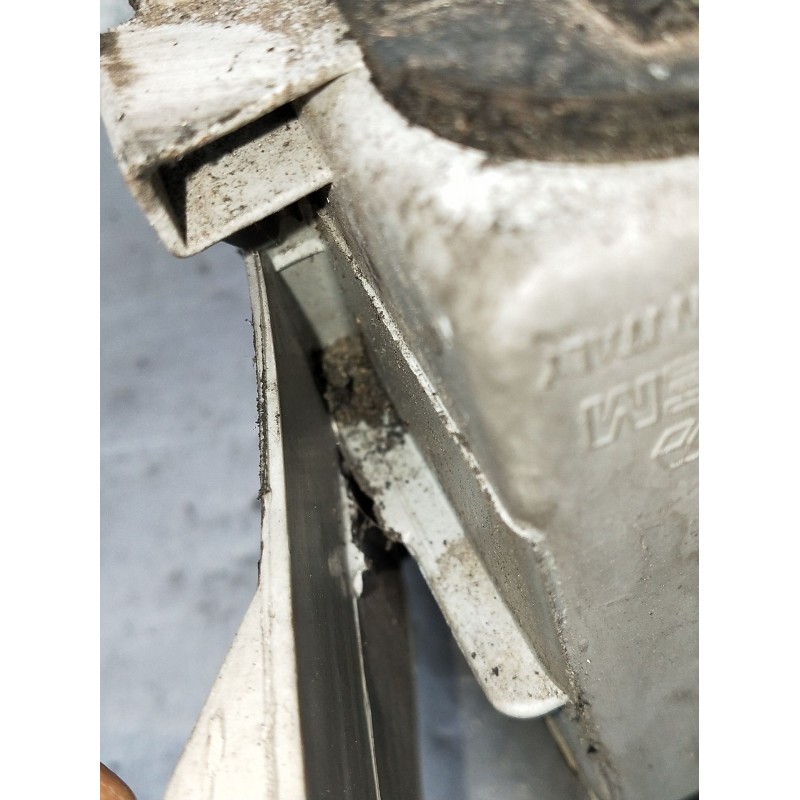 Recambio de faro izquierdo para lancia dedra (835_) 1.6 i.e. (835aa) referencia OEM IAM  VER FOTOS 1994