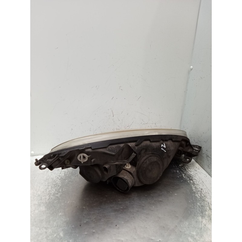 Recambio de faro izquierdo para citroën c4 picasso i monospace (ud_) 2.0 i 16v referencia OEM IAM   2006
