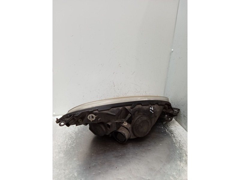 Recambio de faro izquierdo para citroën c4 picasso i monospace (ud_) 2.0 i 16v referencia OEM IAM   2006