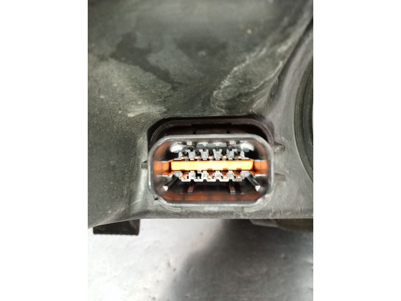 Recambio de faro izquierdo para citroën c4 picasso i monospace (ud_) 2.0 i 16v referencia OEM IAM   2006