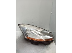 Recambio de faro derecho para citroën c4 picasso i monospace (ud_) 2.0 i 16v referencia OEM IAM   2006