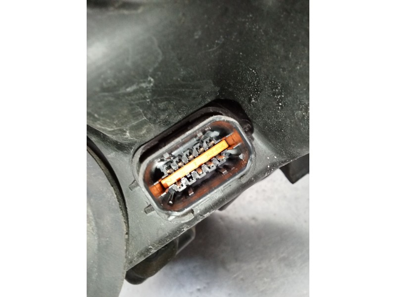 Recambio de faro derecho para citroën c4 picasso i monospace (ud_) 2.0 i 16v referencia OEM IAM   2006