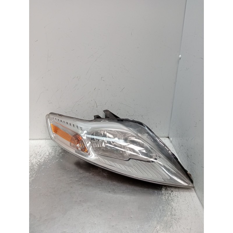 Recambio de faro derecho para ford mondeo iv turnier (ba7) 2.0 tdci referencia OEM IAM 1EF01054102  2007