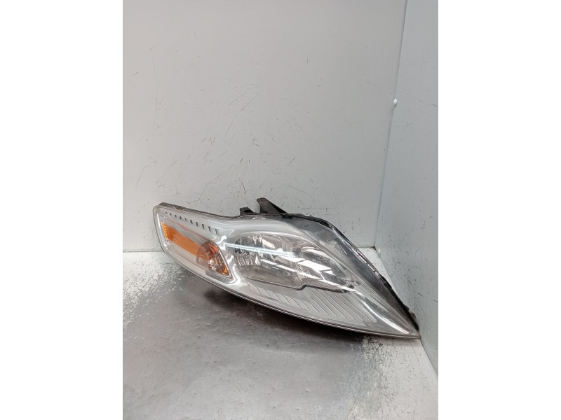 Recambio de faro derecho para ford mondeo iv turnier (ba7) 2.0 tdci referencia OEM IAM 1EF01054102  2007