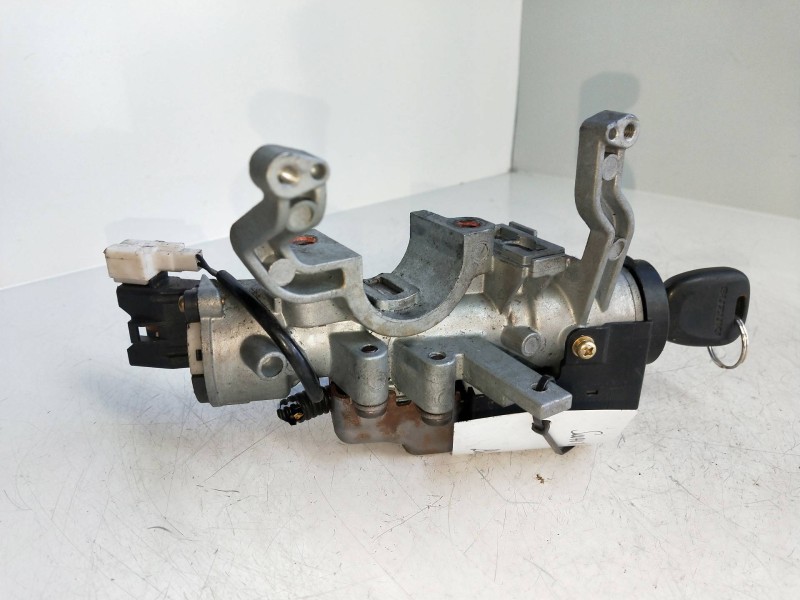 Recambio de conmutador de arranque para suzuki liana rh (er) 1.6 16v cat referencia OEM IAM   