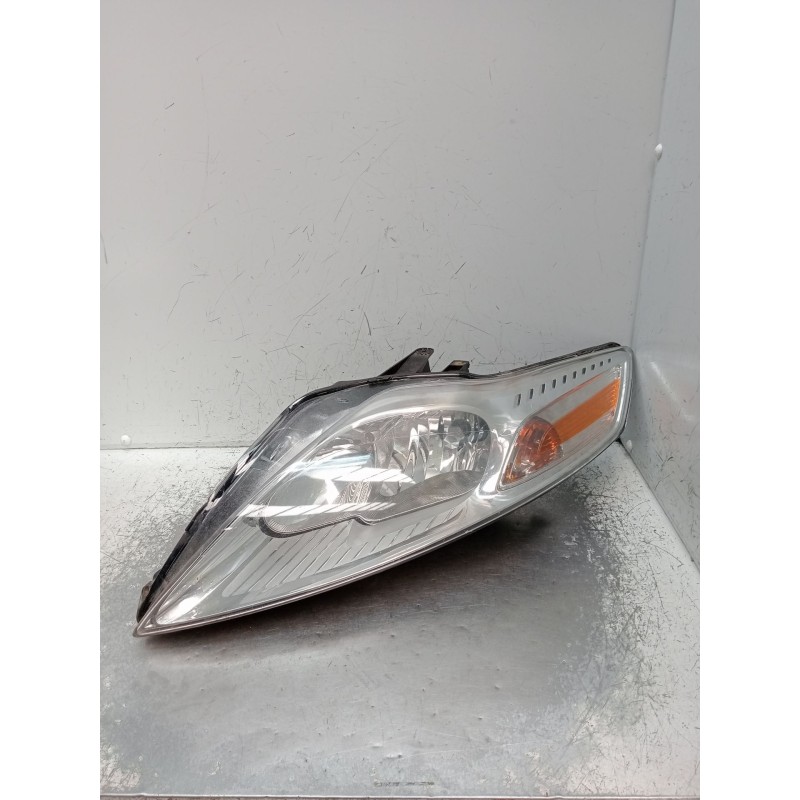 Recambio de faro izquierdo para ford mondeo iv turnier (ba7) 2.0 tdci referencia OEM IAM 7S7113101AH  2007