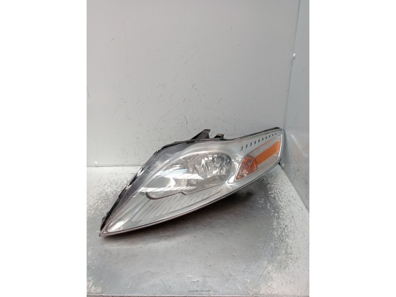Recambio de faro izquierdo para ford mondeo iv turnier (ba7) 2.0 tdci referencia OEM IAM 7S7113101AH  2007