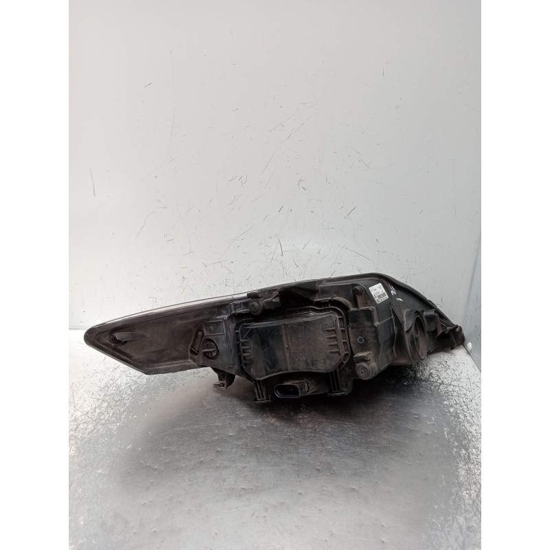 Recambio de faro izquierdo para ford mondeo iv turnier (ba7) 2.0 tdci referencia OEM IAM 7S7113101AH  2007