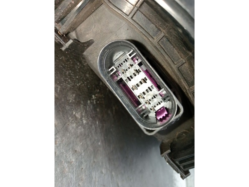 Recambio de faro izquierdo para ford mondeo iv turnier (ba7) 2.0 tdci referencia OEM IAM 7S7113101AH  2007