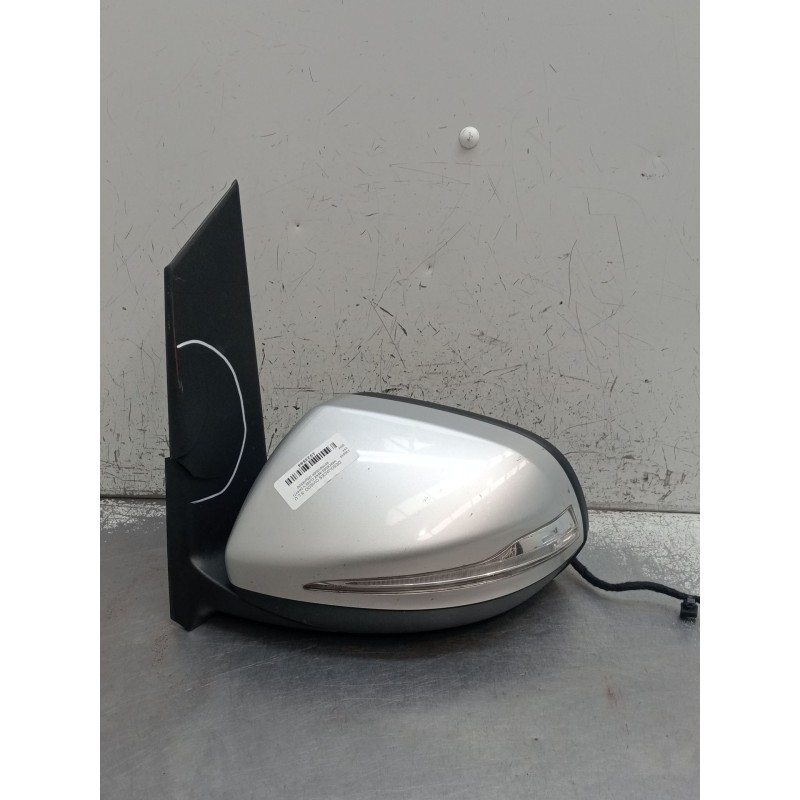 Recambio de retrovisor izquierdo para mercedes-benz clase v (w447) v 200 cdi / d (447.811, 447.813, 447.815) referencia OEM IAM 
