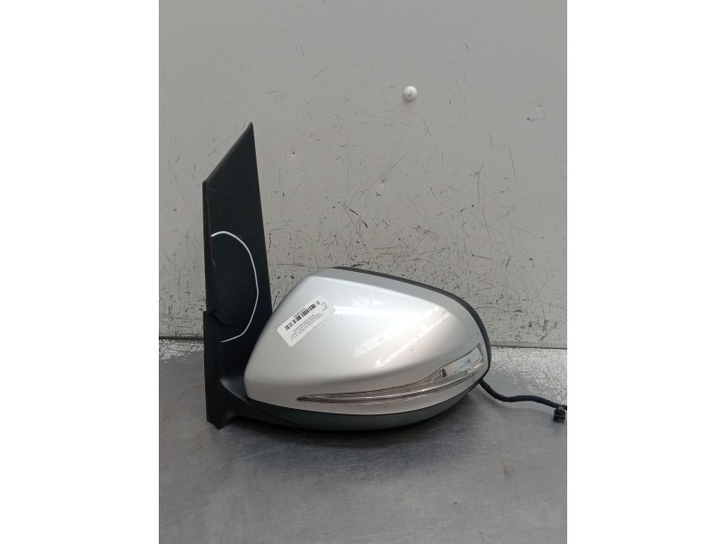 Recambio de retrovisor izquierdo para mercedes-benz clase v (w447) v 200 cdi / d (447.811, 447.813, 447.815) referencia OEM IAM 