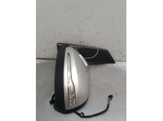 Recambio de retrovisor izquierdo para mercedes-benz clase v (w447) v 200 cdi / d (447.811, 447.813, 447.815) referencia OEM IAM  2