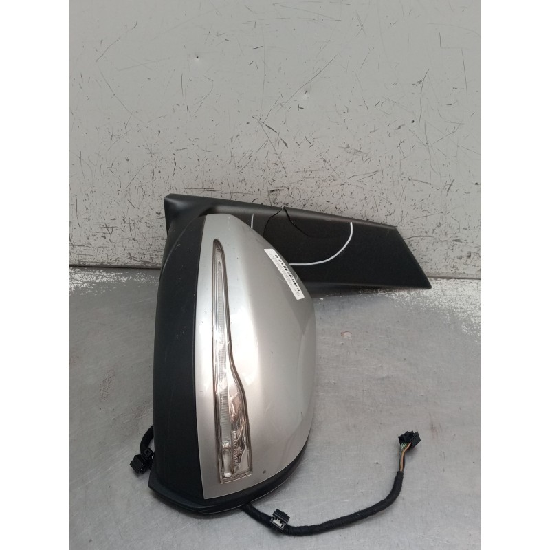 Recambio de retrovisor izquierdo para mercedes-benz clase v (w447) v 200 cdi / d (447.811, 447.813, 447.815) referencia OEM IAM 