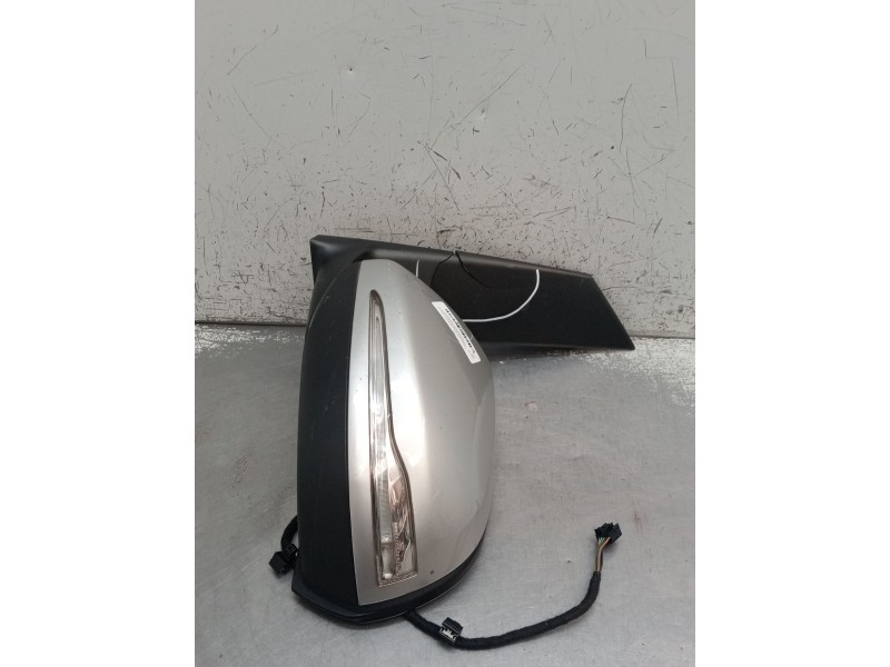 Recambio de retrovisor izquierdo para mercedes-benz clase v (w447) v 200 cdi / d (447.811, 447.813, 447.815) referencia OEM IAM 