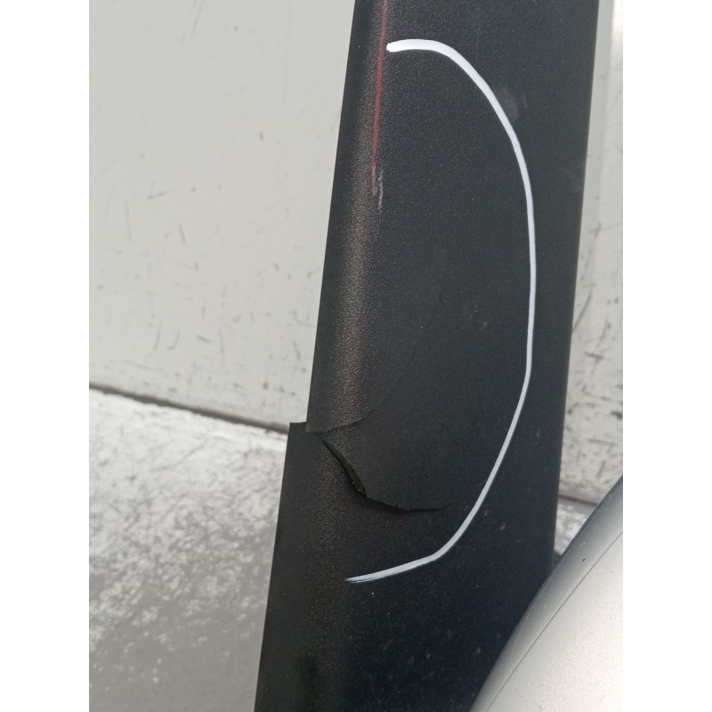 Recambio de retrovisor izquierdo para mercedes-benz clase v (w447) v 200 cdi / d (447.811, 447.813, 447.815) referencia OEM IAM 