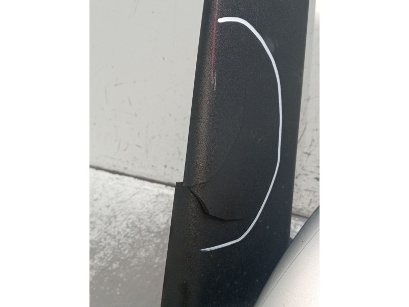 Recambio de retrovisor izquierdo para mercedes-benz clase v (w447) v 200 cdi / d (447.811, 447.813, 447.815) referencia OEM IAM 