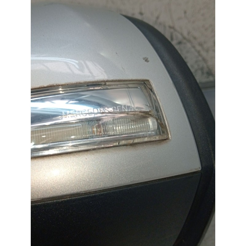 Recambio de retrovisor izquierdo para mercedes-benz clase v (w447) v 200 cdi / d (447.811, 447.813, 447.815) referencia OEM IAM 