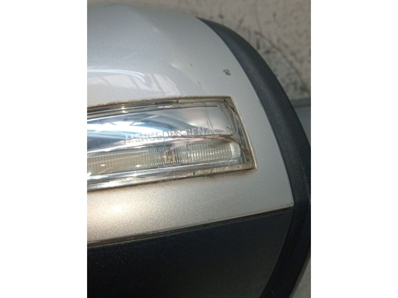 Recambio de retrovisor izquierdo para mercedes-benz clase v (w447) v 200 cdi / d (447.811, 447.813, 447.815) referencia OEM IAM 