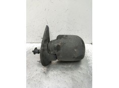 Recambio de retrovisor izquierdo para renault kangoo (kc0/1_) 1.5 dci (kc07) referencia OEM IAM  MANUAL 2003