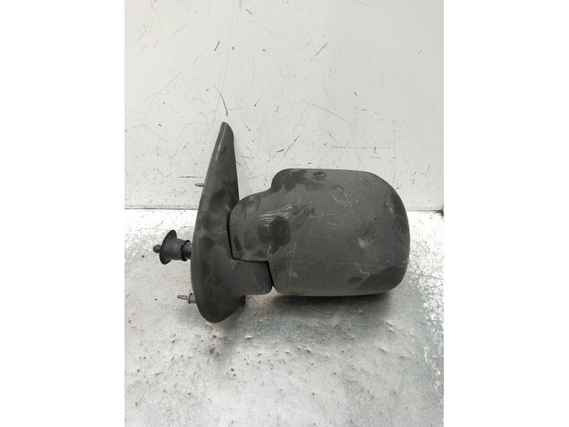 Recambio de retrovisor izquierdo para renault kangoo (kc0/1_) 1.5 dci (kc07) referencia OEM IAM  MANUAL 2003