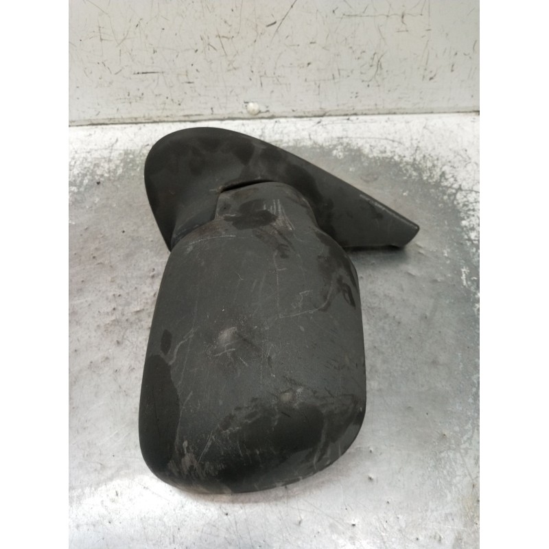 Recambio de retrovisor izquierdo para renault kangoo (kc0/1_) 1.5 dci (kc07) referencia OEM IAM  MANUAL 2003