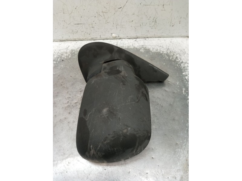 Recambio de retrovisor izquierdo para renault kangoo (kc0/1_) 1.5 dci (kc07) referencia OEM IAM  MANUAL 2003