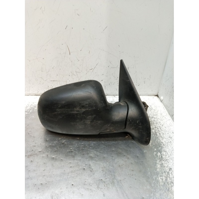 Recambio de retrovisor derecho para jeep grand cherokee ii (wj, wg) 3.1 td 4x4 referencia OEM IAM  ELÉCTRICO 1999