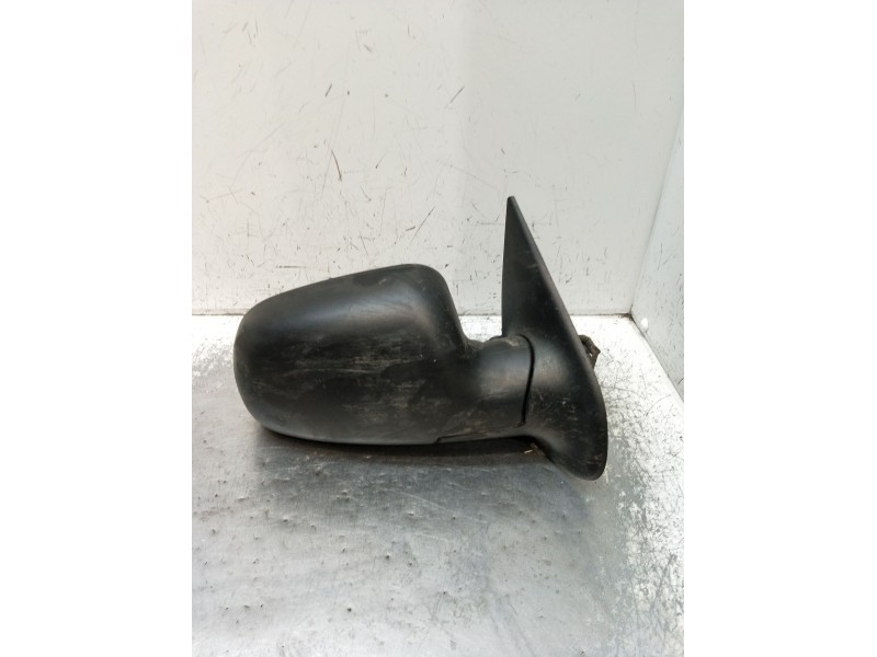 Recambio de retrovisor derecho para jeep grand cherokee ii (wj, wg) 3.1 td 4x4 referencia OEM IAM  ELÉCTRICO 1999