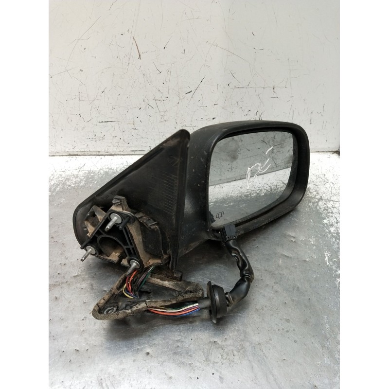 Recambio de retrovisor derecho para jeep grand cherokee ii (wj, wg) 3.1 td 4x4 referencia OEM IAM  ELÉCTRICO 1999