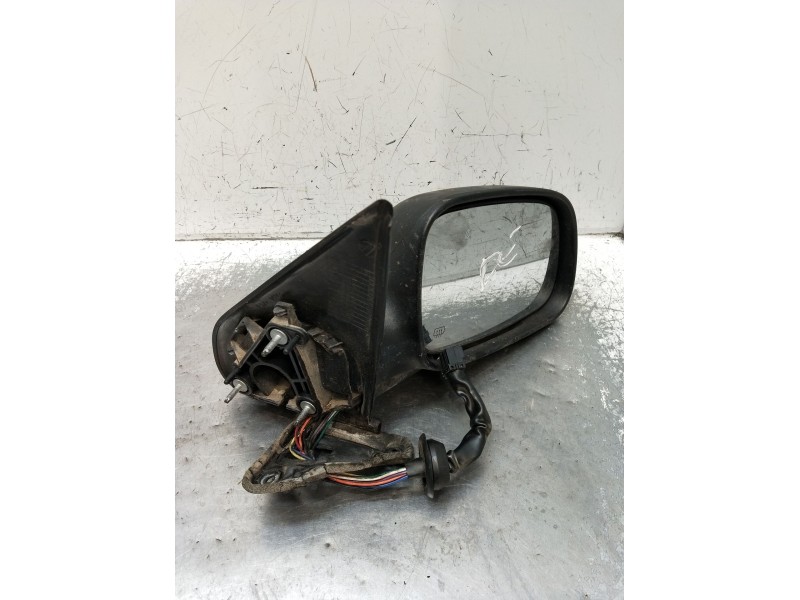 Recambio de retrovisor derecho para jeep grand cherokee ii (wj, wg) 3.1 td 4x4 referencia OEM IAM  ELÉCTRICO 1999
