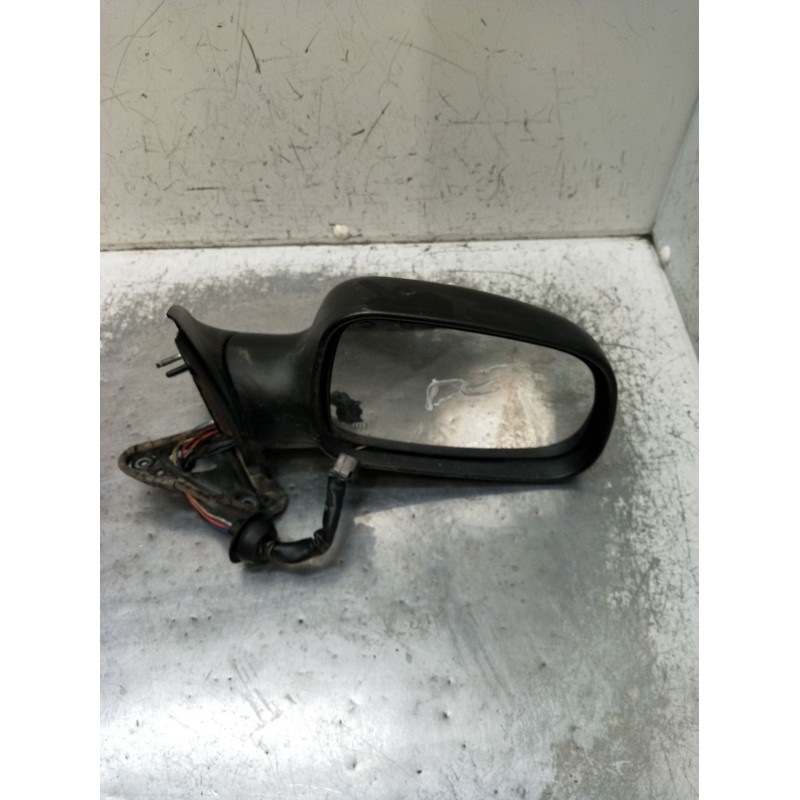 Recambio de retrovisor derecho para jeep grand cherokee ii (wj, wg) 3.1 td 4x4 referencia OEM IAM  ELÉCTRICO 1999