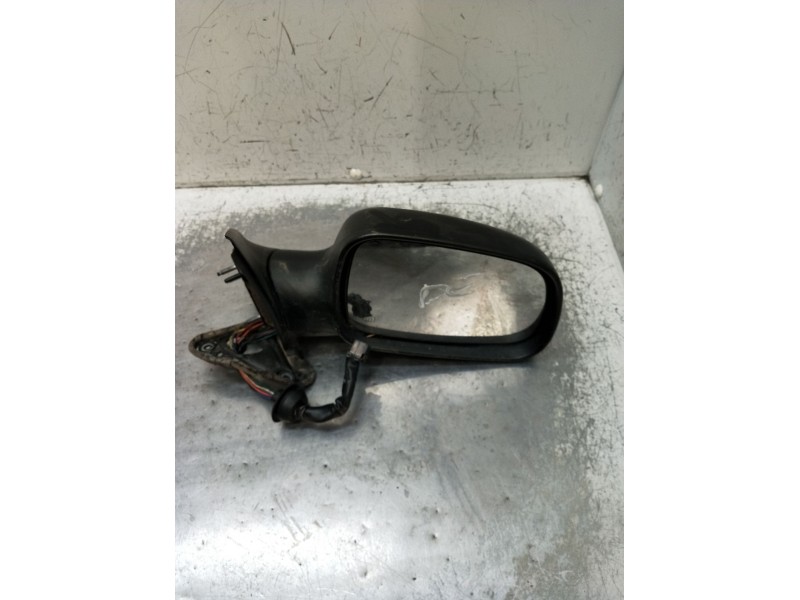 Recambio de retrovisor derecho para jeep grand cherokee ii (wj, wg) 3.1 td 4x4 referencia OEM IAM  ELÉCTRICO 1999