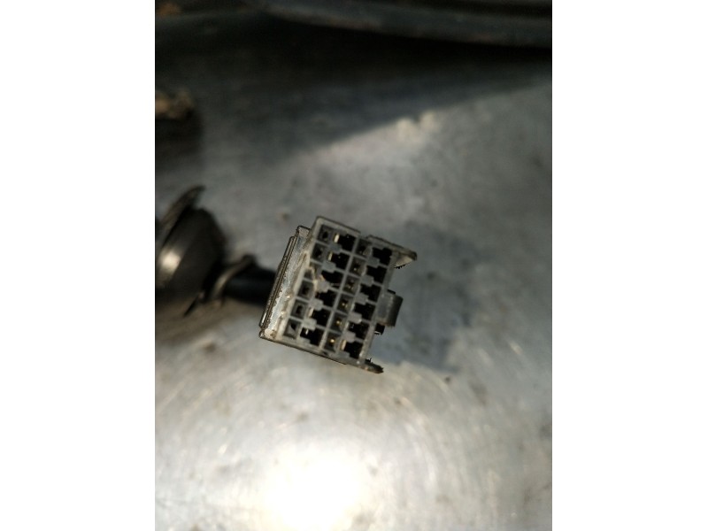 Recambio de retrovisor derecho para jeep grand cherokee ii (wj, wg) 3.1 td 4x4 referencia OEM IAM  ELÉCTRICO 1999