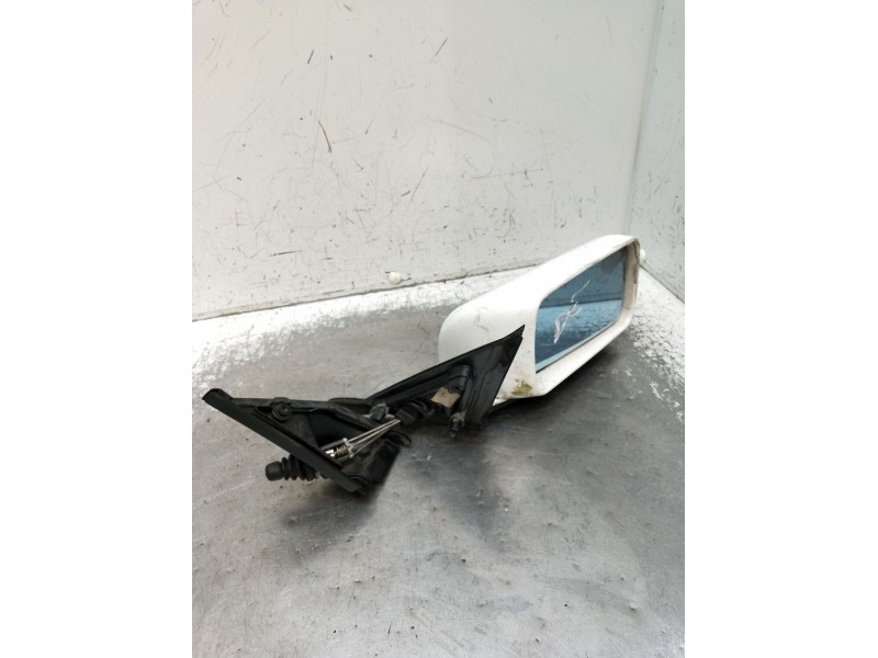 Recambio de retrovisor derecho para lancia dedra (835_) 1.6 i.e. (835aa) referencia OEM IAM  MANUAL 1994