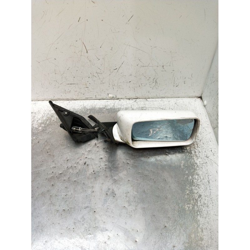Recambio de retrovisor derecho para lancia dedra (835_) 1.6 i.e. (835aa) referencia OEM IAM  MANUAL 1994