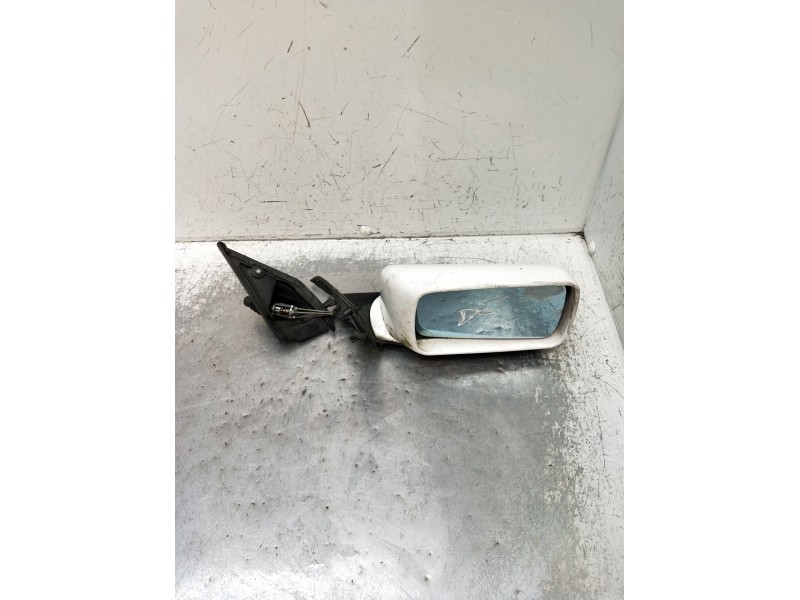 Recambio de retrovisor derecho para lancia dedra (835_) 1.6 i.e. (835aa) referencia OEM IAM  MANUAL 1994