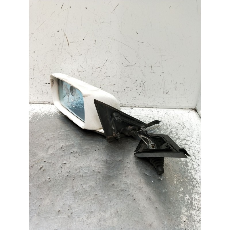 Recambio de retrovisor izquierdo para lancia dedra (835_) 1.6 i.e. (835aa) referencia OEM IAM  MANUAL 1994