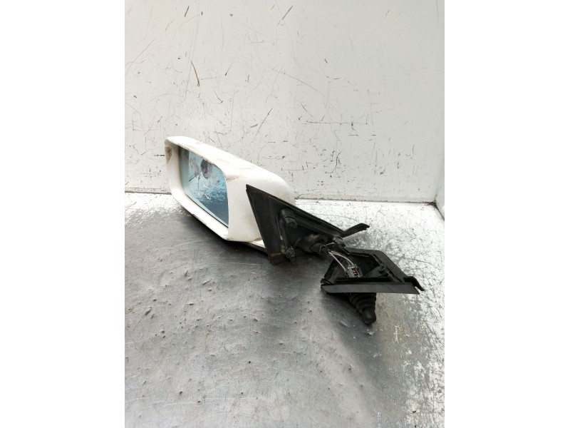 Recambio de retrovisor izquierdo para lancia dedra (835_) 1.6 i.e. (835aa) referencia OEM IAM  MANUAL 1994