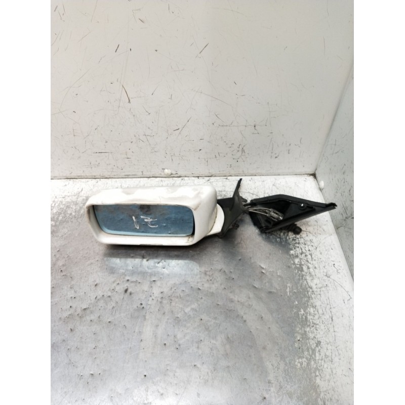 Recambio de retrovisor izquierdo para lancia dedra (835_) 1.6 i.e. (835aa) referencia OEM IAM  MANUAL 1994