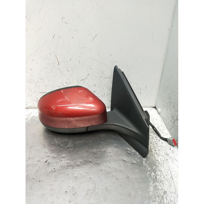Recambio de retrovisor derecho para ford mondeo iv turnier (ba7) 2.0 tdci referencia OEM IAM ELÉCTRICO 2007 