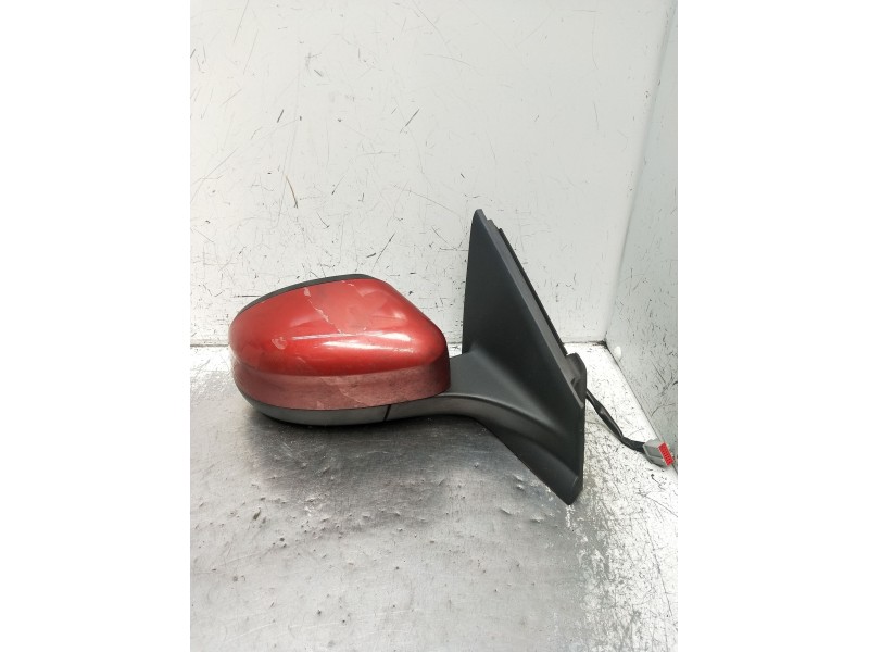 Recambio de retrovisor derecho para ford mondeo iv turnier (ba7) 2.0 tdci referencia OEM IAM ELÉCTRICO 2007 