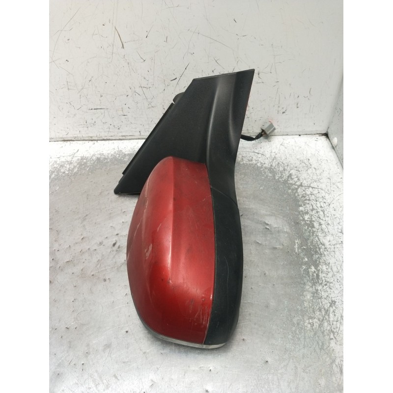 Recambio de retrovisor derecho para ford mondeo iv turnier (ba7) 2.0 tdci referencia OEM IAM ELÉCTRICO 2007 