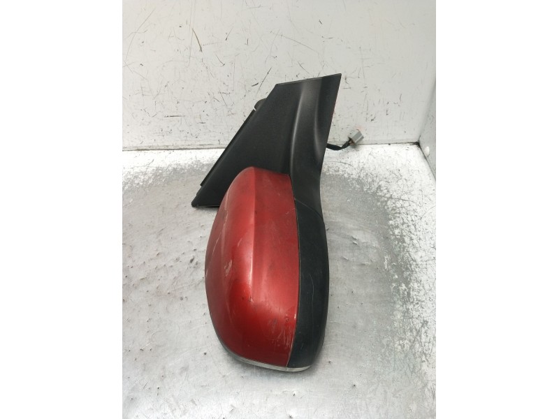 Recambio de retrovisor derecho para ford mondeo iv turnier (ba7) 2.0 tdci referencia OEM IAM ELÉCTRICO 2007 