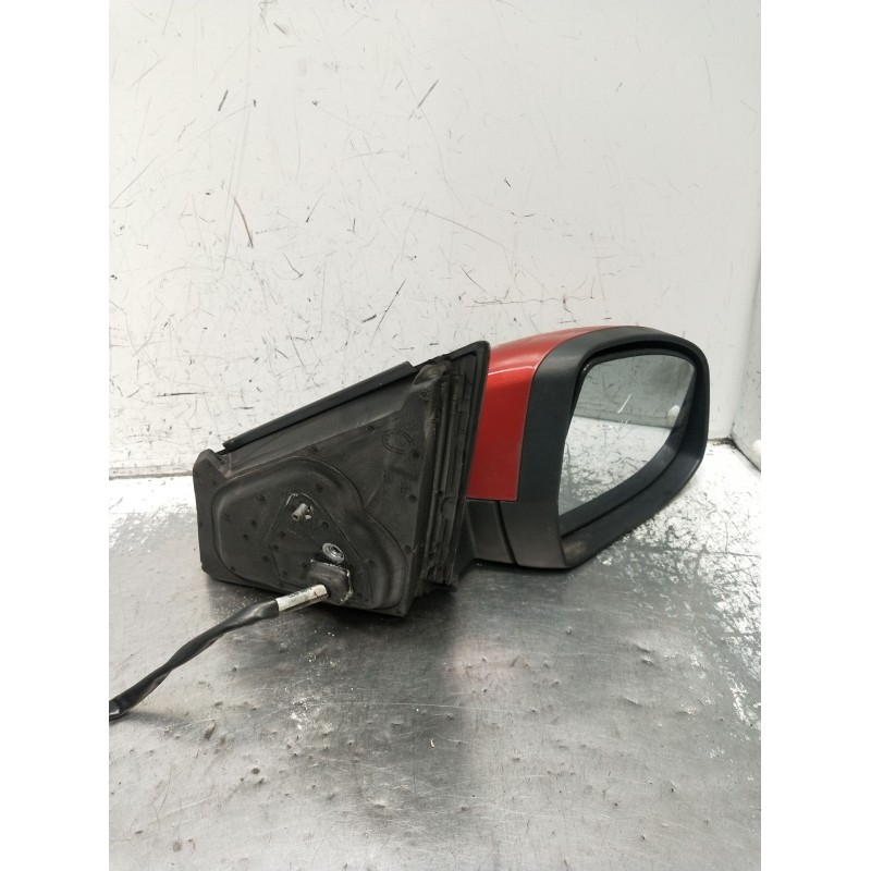 Recambio de retrovisor derecho para ford mondeo iv turnier (ba7) 2.0 tdci referencia OEM IAM ELÉCTRICO 2007 