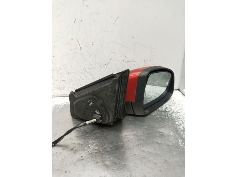 Recambio de retrovisor derecho para ford mondeo iv turnier (ba7) 2.0 tdci referencia OEM IAM ELÉCTRICO 2007 